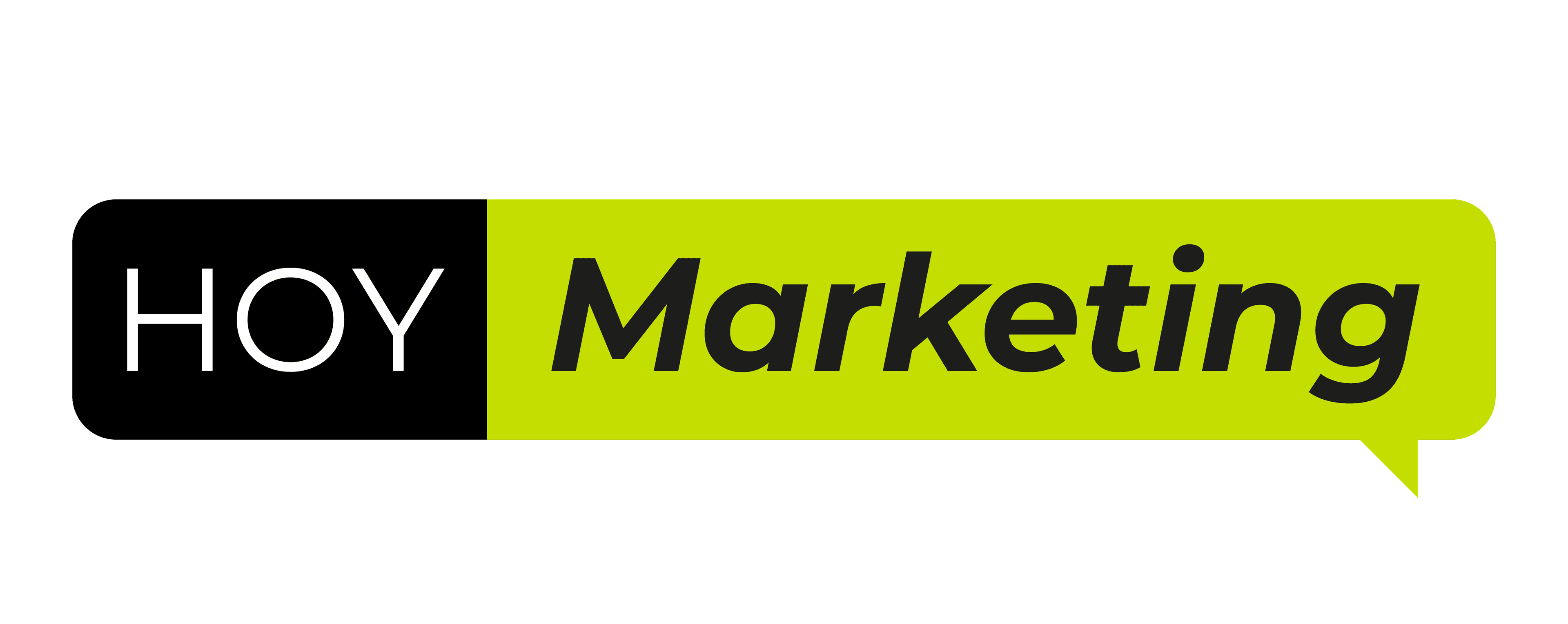 Hoy Marketing